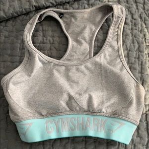 Gymshark bra
